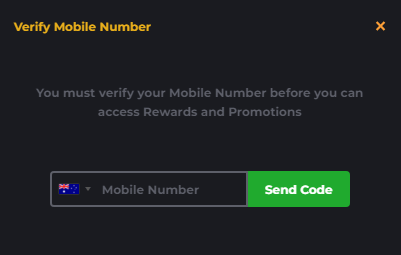 RoyalReels 16 verification