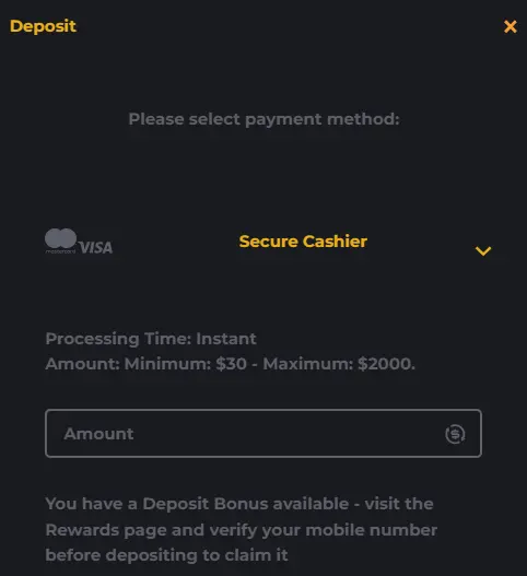 Casino Royal Reels16