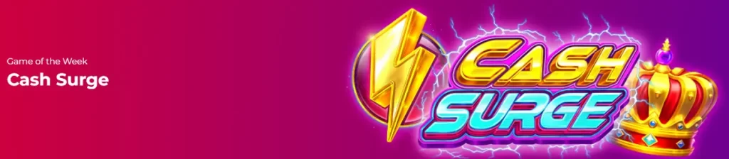 Royal Reels 16 bonus