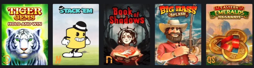 RoyalReels 16 Australia