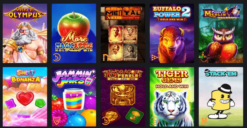 Royal Reels 16 Casino Australia